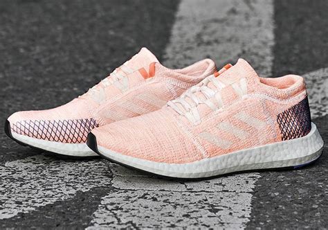 adidas pureboost go mujer.